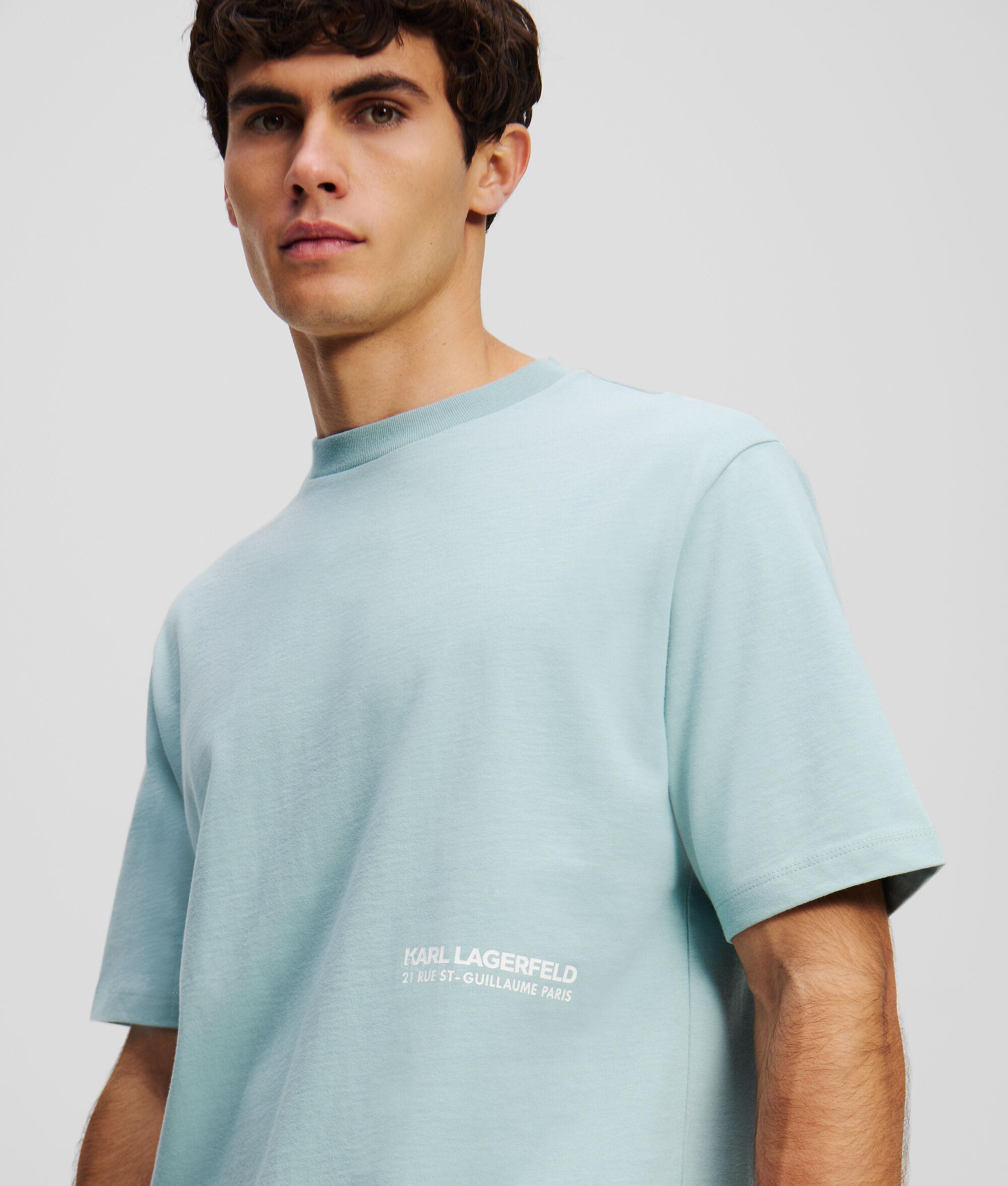 RUE ST-GUILLAUME T-SHIRT Product Image