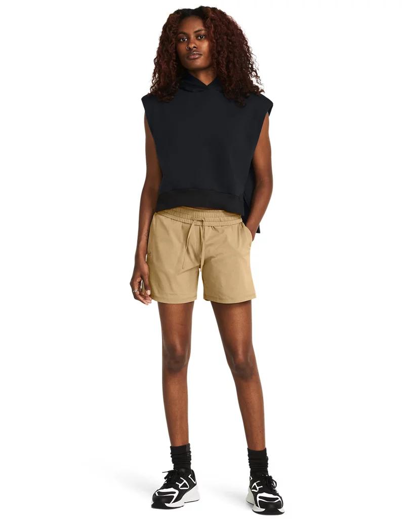 UA Unstoppable Fleece Product Image