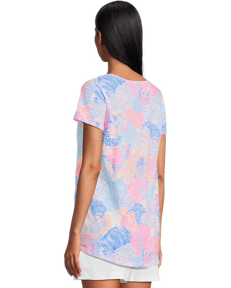 Etta Scoop-Neck Product Image