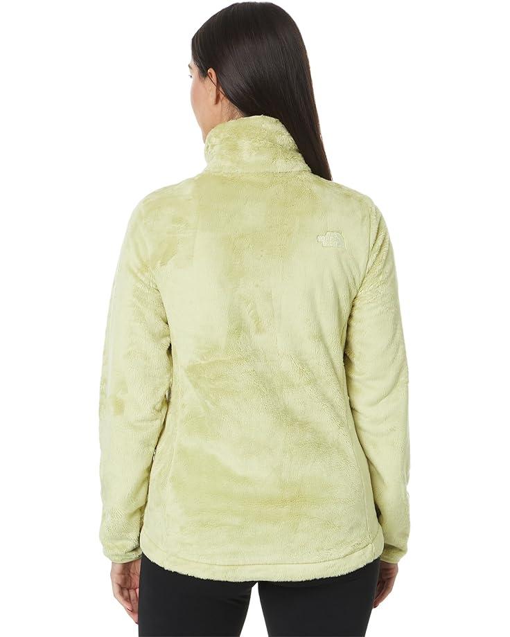 Luxe Osito Full Zip Jacket Product Image