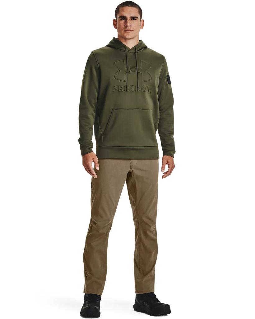 UA Freedom Emboss Product Image