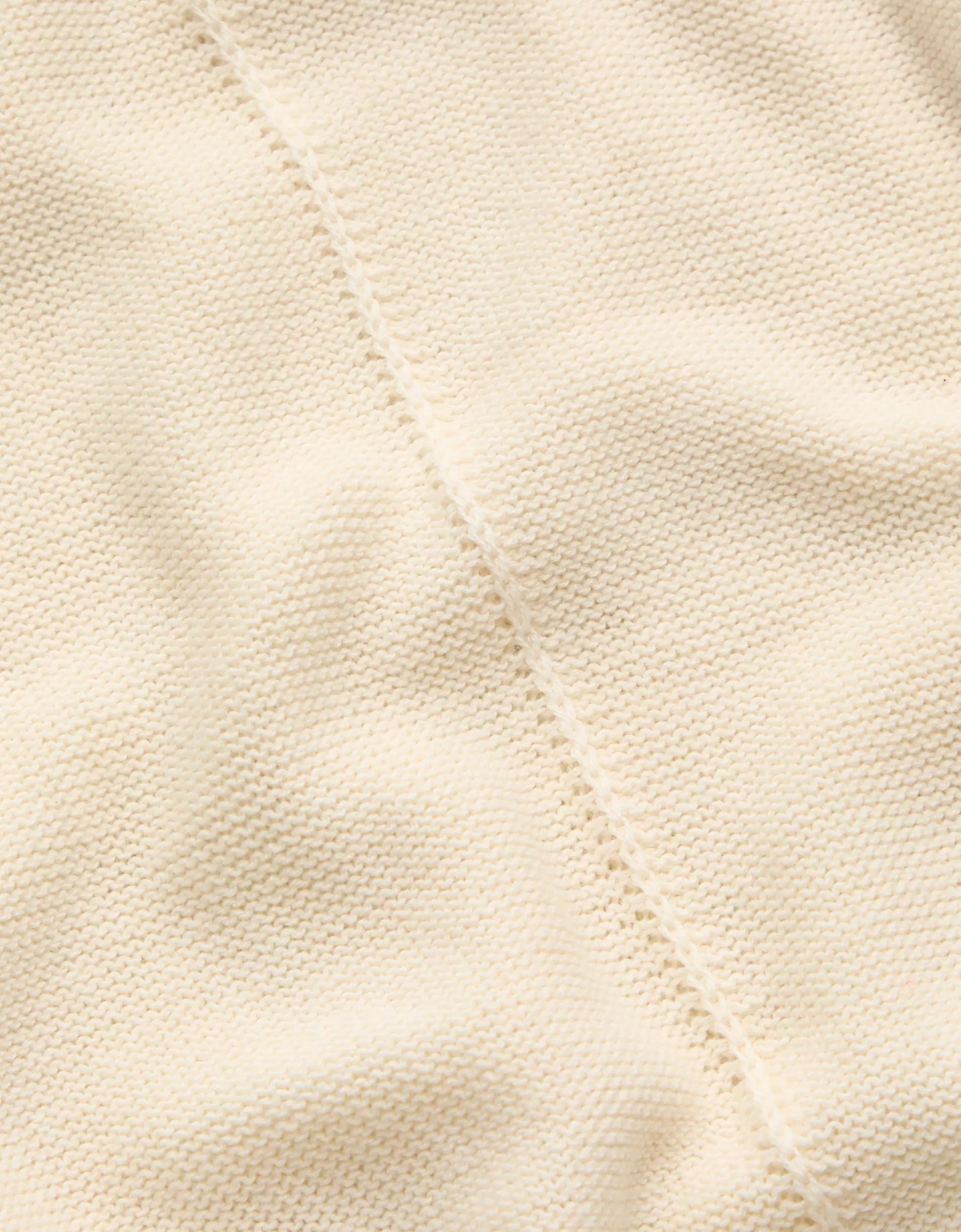 AE77 Premium Sweater Tank Top Product Image