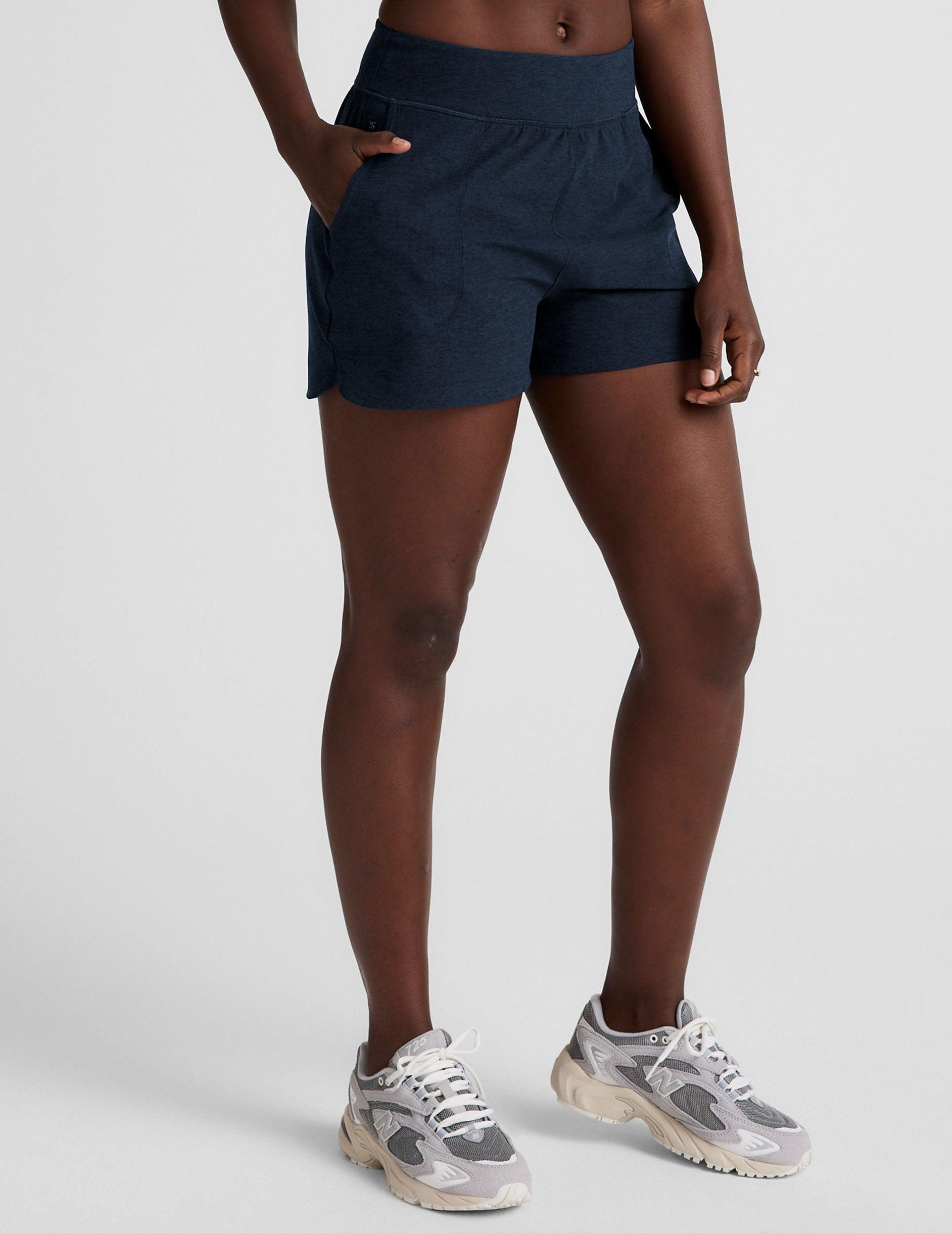 Spacedye Move Up 3" Short Product Image