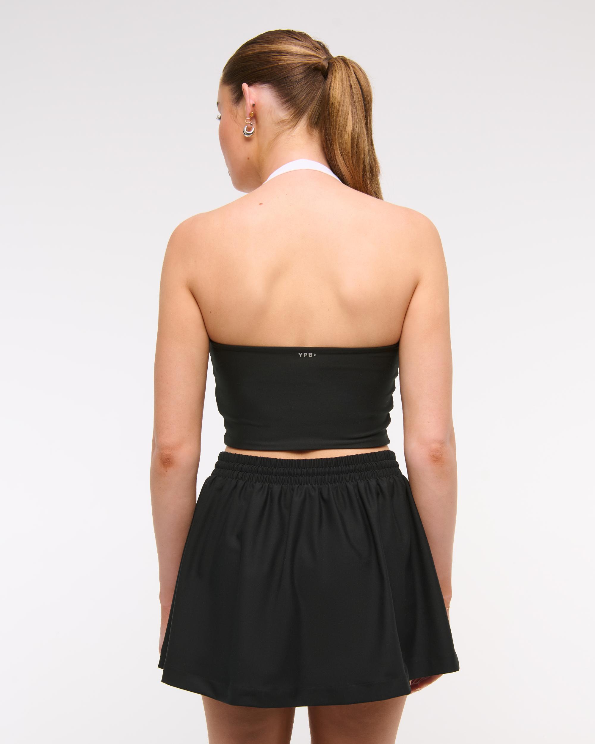 YPB sculptLUX Halter Tank Product Image