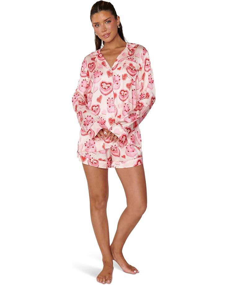 Beauty Sleep Pj Set Product Image
