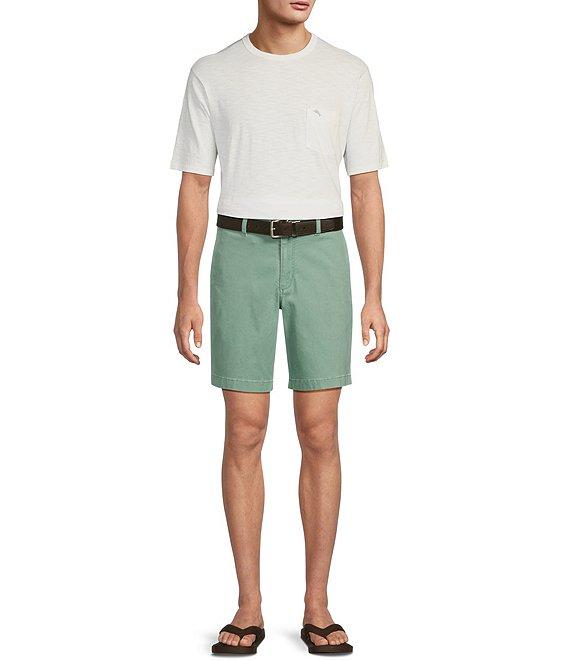 Tommy Bahama Boracay 9#double; Inseam Shorts Product Image
