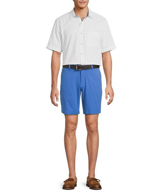 Tommy Bahama IslandZone Barbados Pro 9#double; Inseam Shorts Product Image