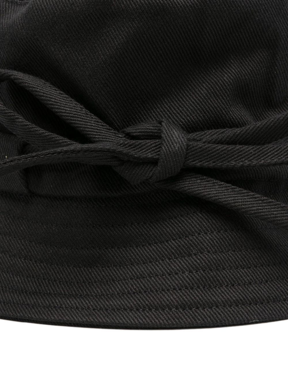 Le Bob Gadjo bucket hat Product Image