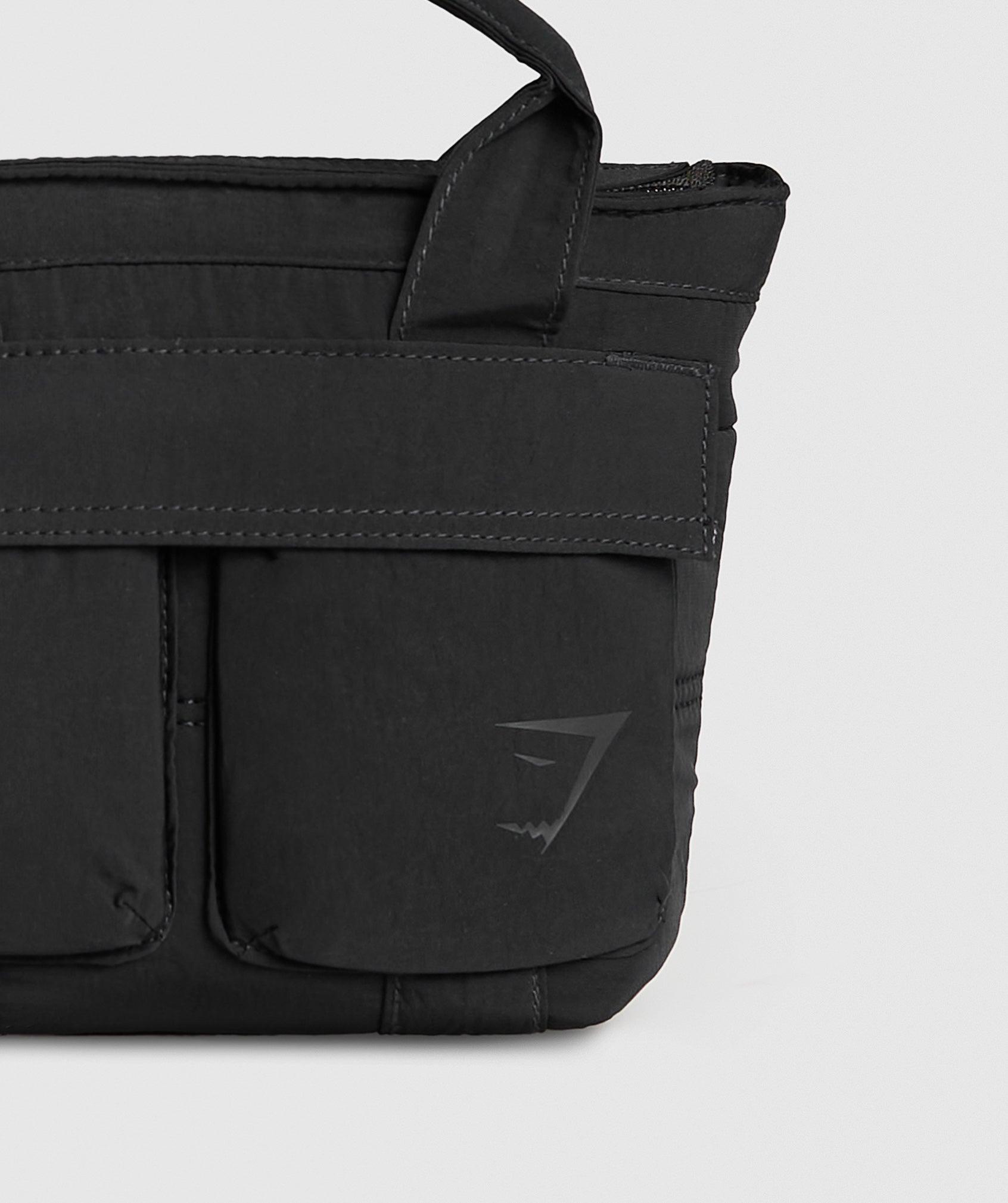 Mini Tote Bag Product Image