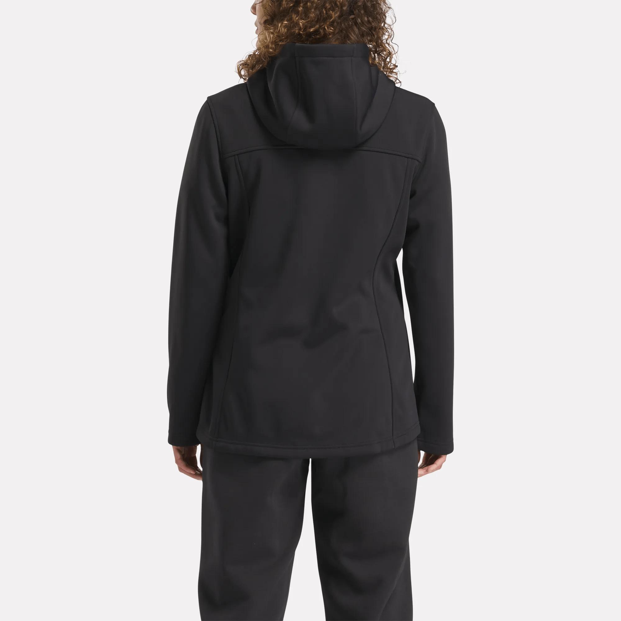 Women's Super Soft Woven Jacket Female Product Image