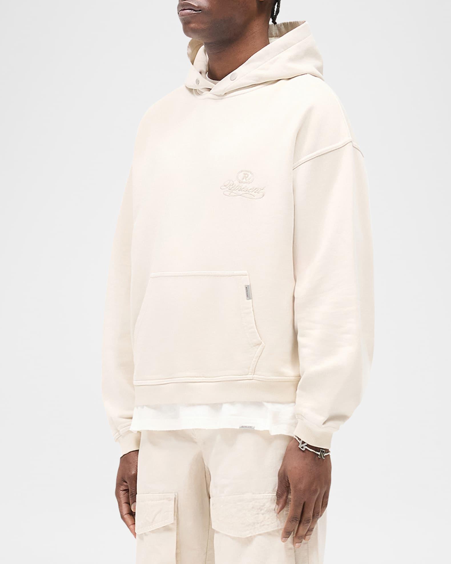 Men's Gran Cru Classe Embroidered Hoodie Product Image