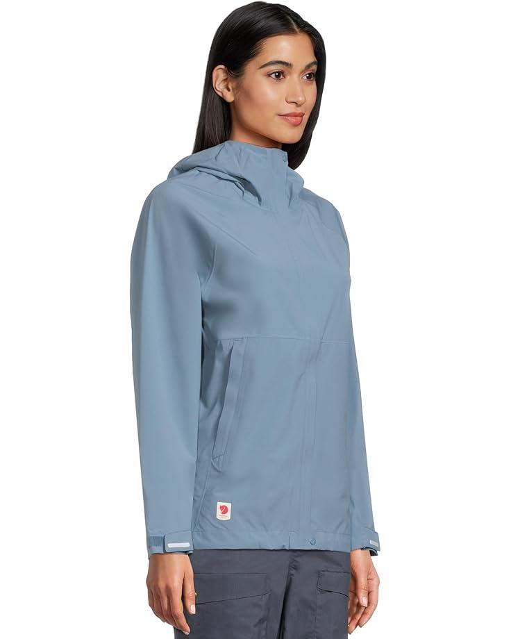 Women's Fjällräven HC Hydratic Trail Jacket Product Image