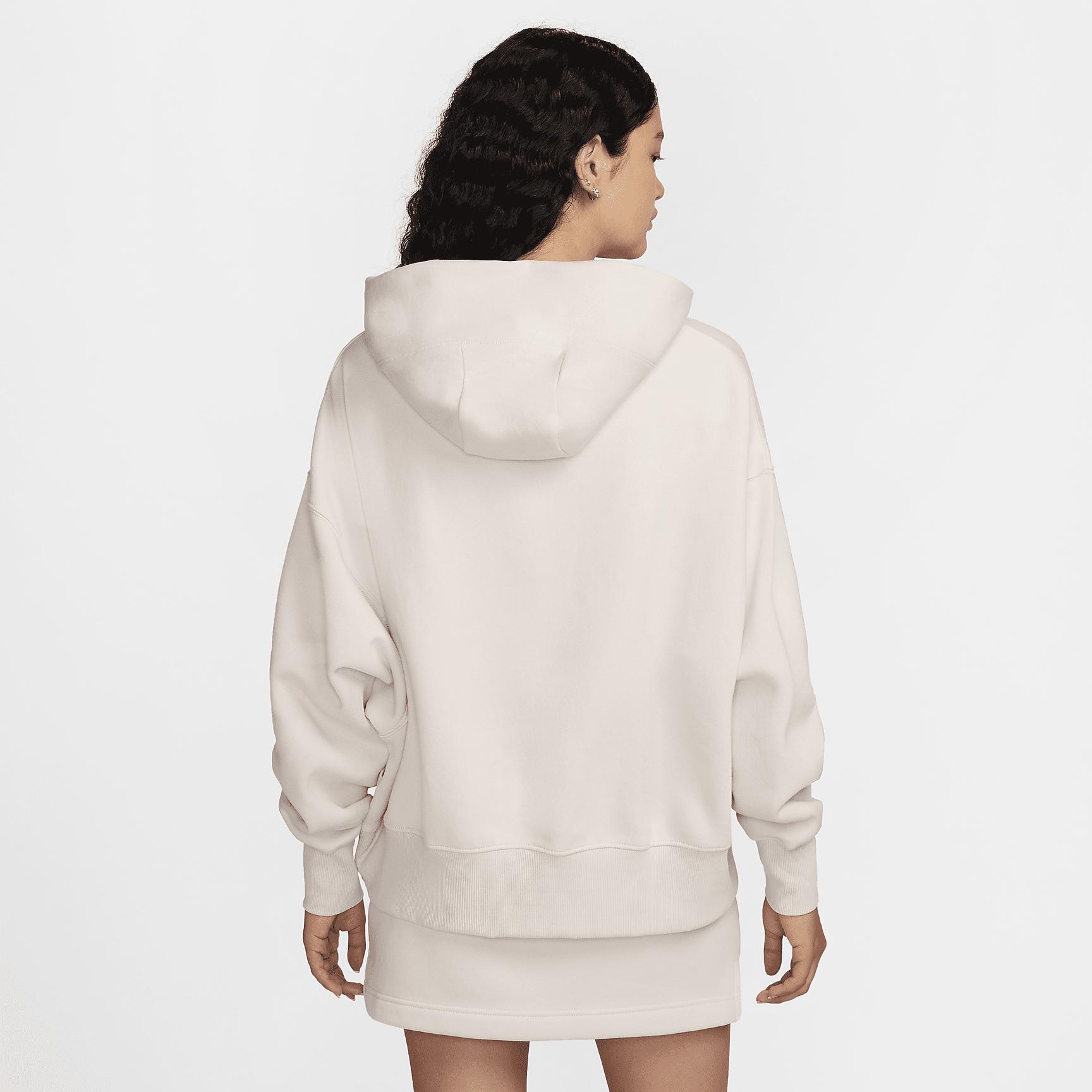 Nike Sportswear Phoenix Fleece Women's Over-Oversized Hoodie Product Image
