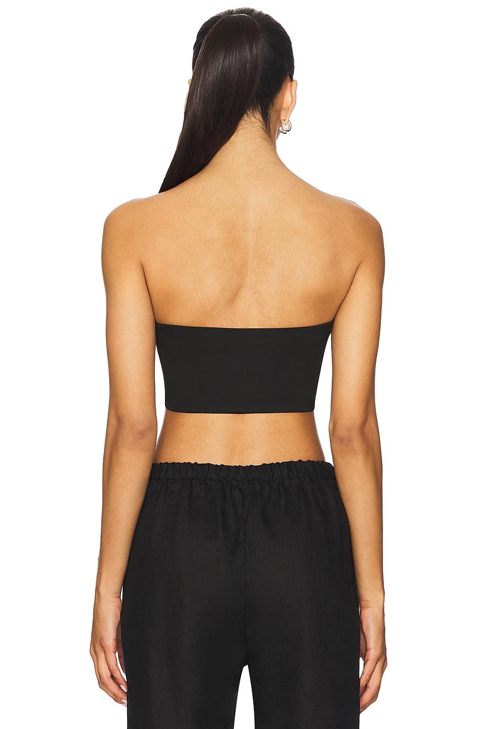 Essential Bandeau Top Enza Costa Product Image