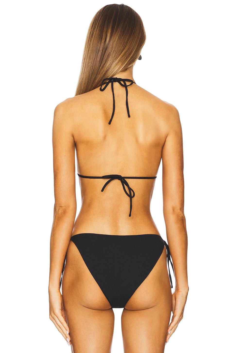 String Bikini Top Susana Monaco Product Image