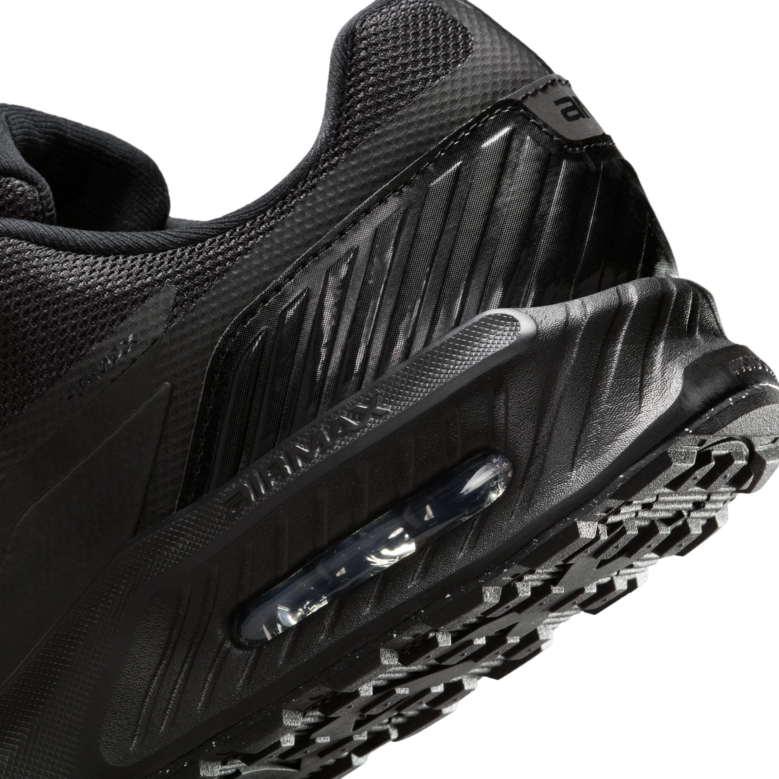 Nike Mens Air Max Bia Shoes | IF2624-003 Product Image