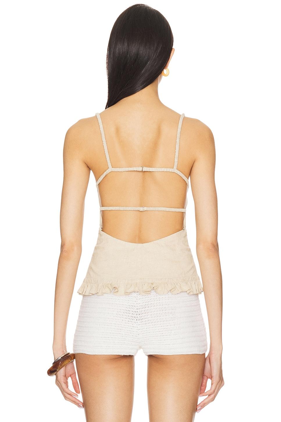 Laura Top Tularosa Product Image