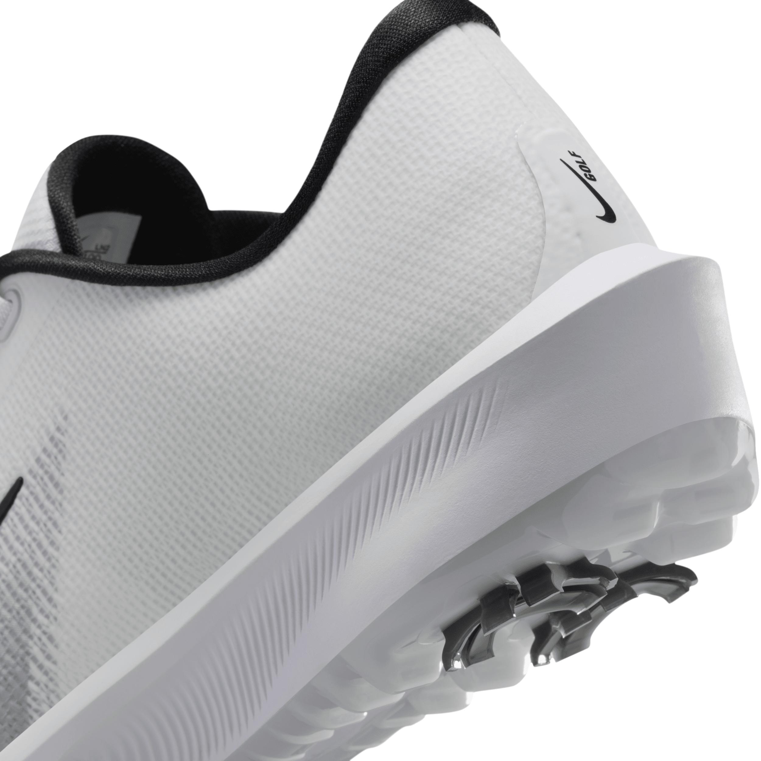 Nike Mens Infinity Tour 2 Golf Shoes | FD0217-100 Product Image