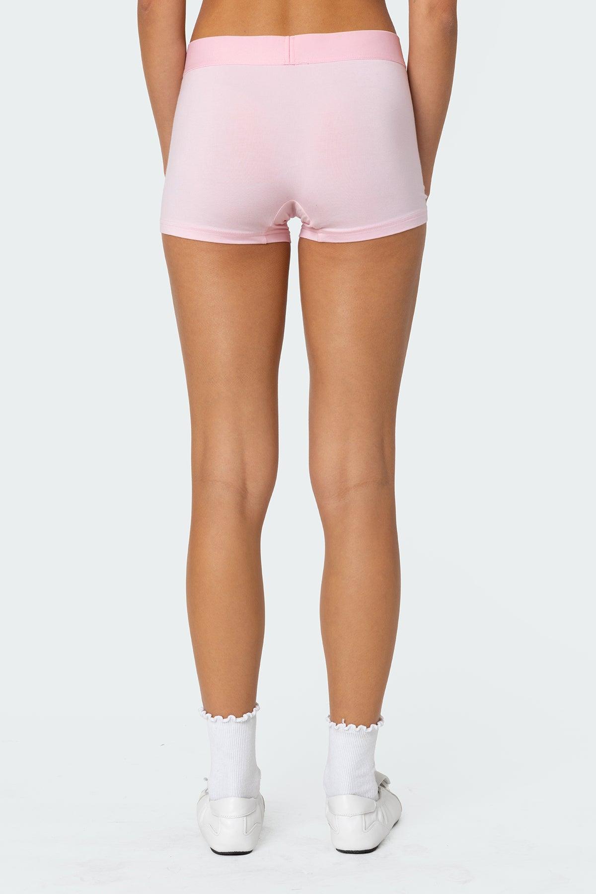 Bf Boxer Brief Shorts Product Image