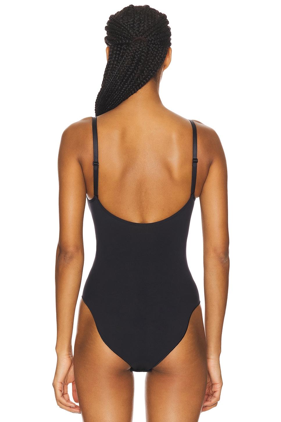 Seamless Sculpt Bodysuit Brief SKIMS Product Image