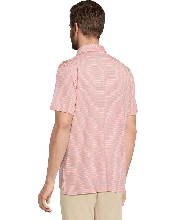 St. Jean Stripe Sankaty Polo Product Image