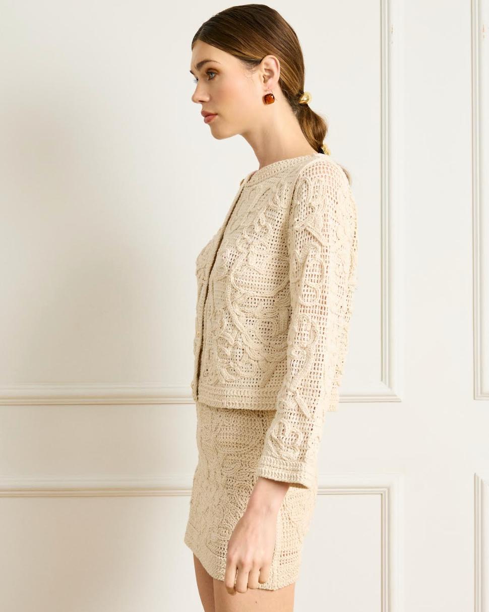 Atelier Cardigan Product Image