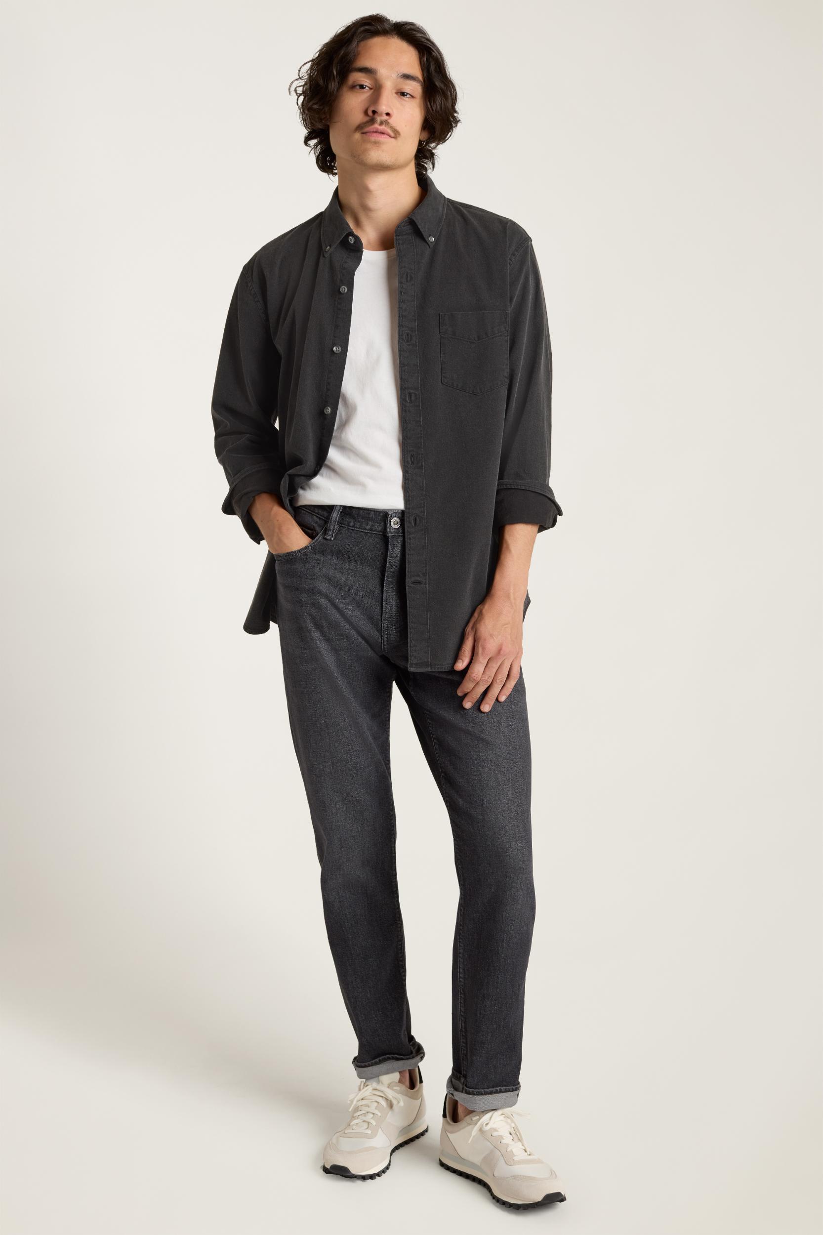 Gramercy Premium Jean Product Image