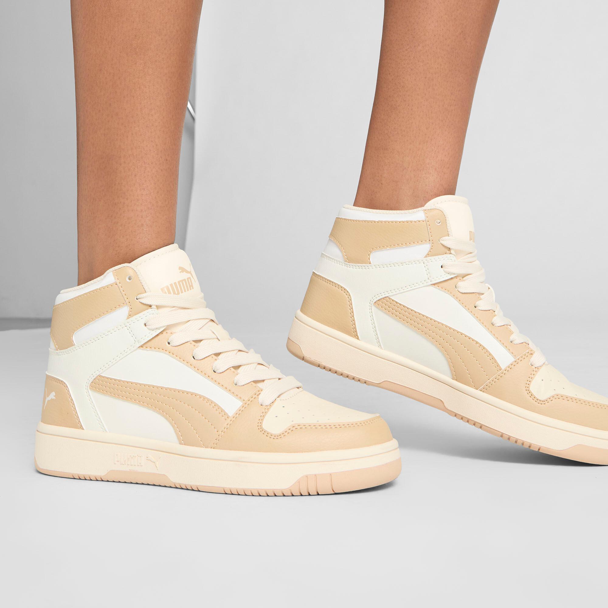 PUMA Rebound LayUP SL Women's Sneakers Product Image