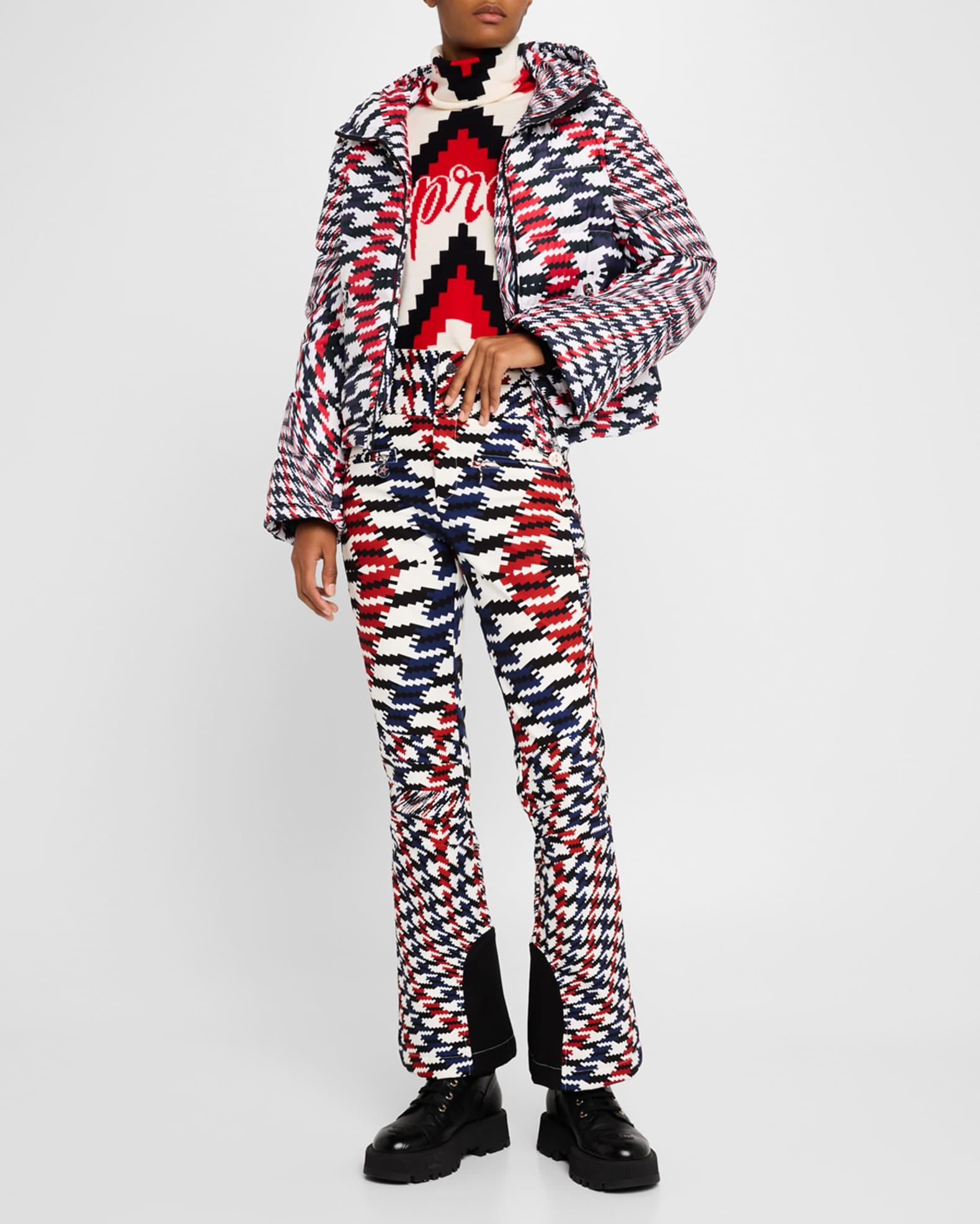 Polar Flare II Ski Jacket Product Image