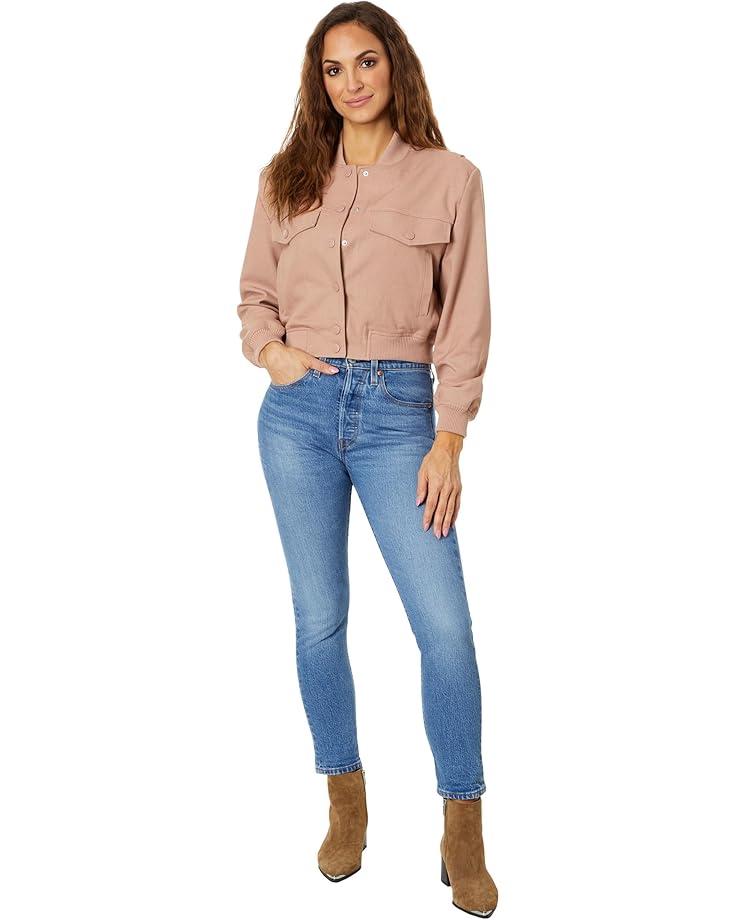 Oyster Bar Linen Utility Jacket Product Image