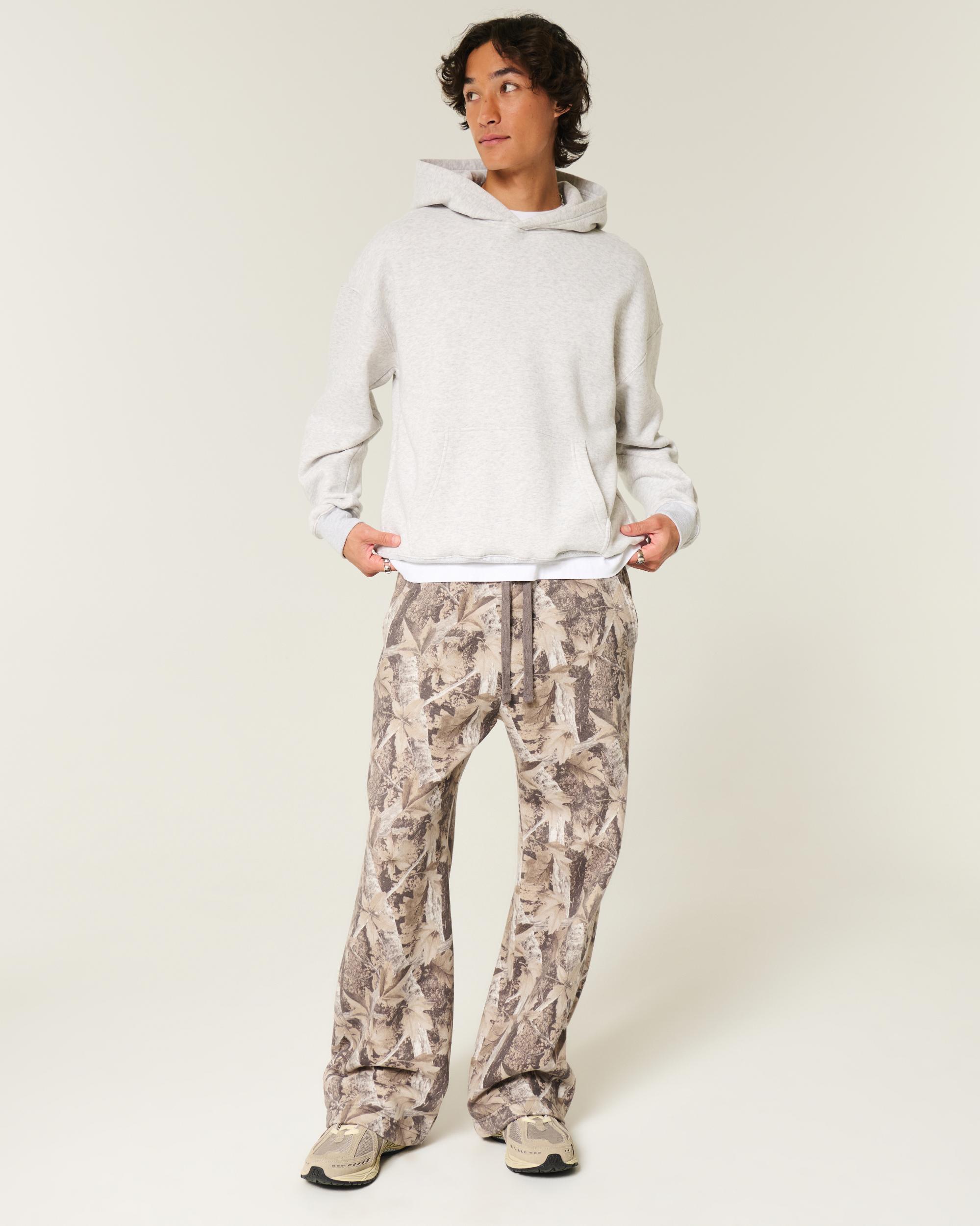 Boxy Hoodie Product Image