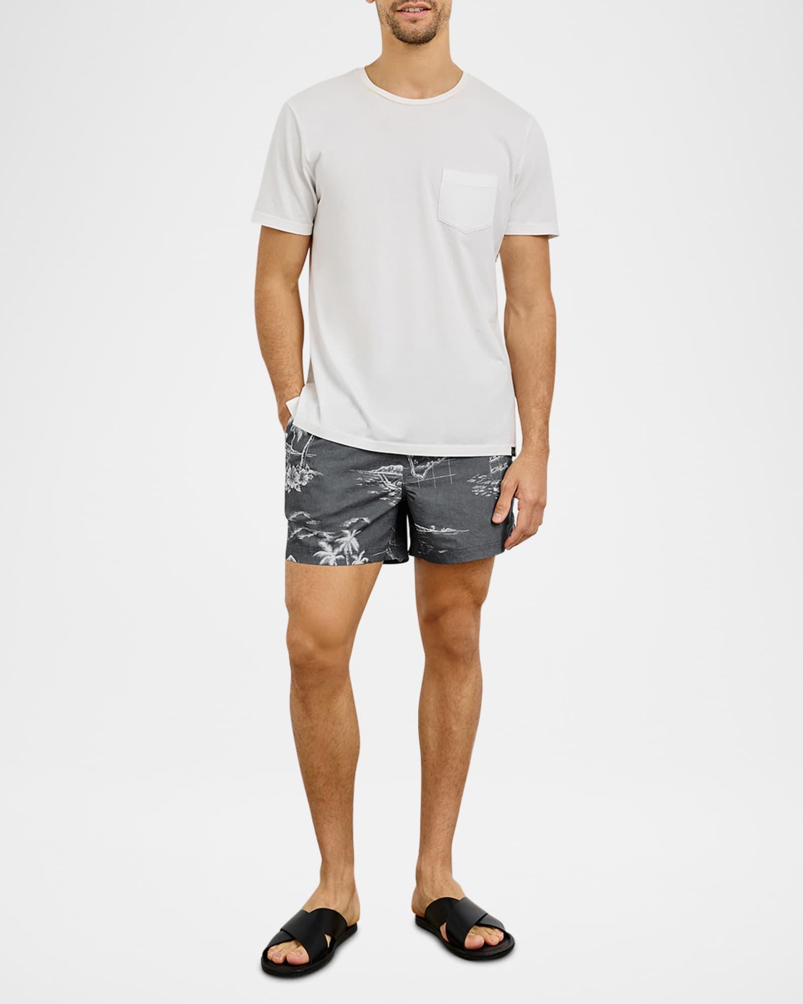 Men's La Brea Swim Trunks Product Image