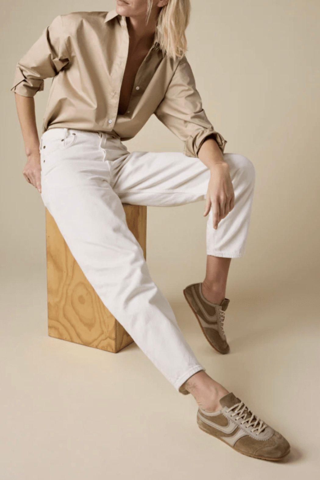 The Everything Shirt Product Image