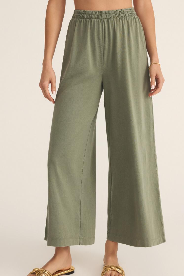 Scout Jersey Flare Pant Product Image