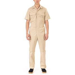 Pro Club Men's  Workwear Short Sleeve Coverall Product Image