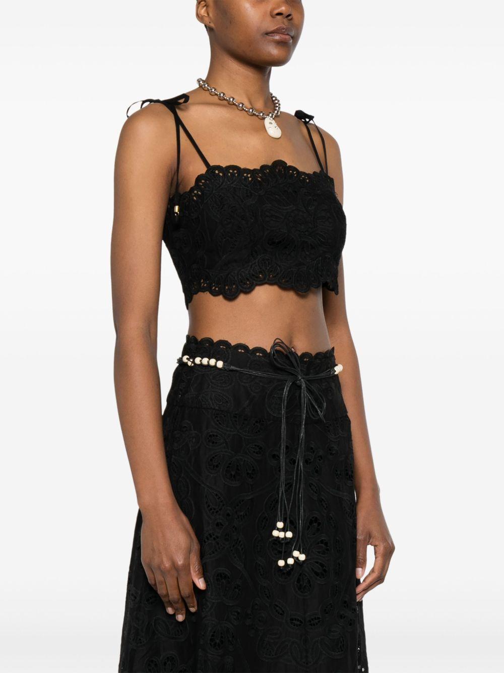 Rhiannon crop top Product Image
