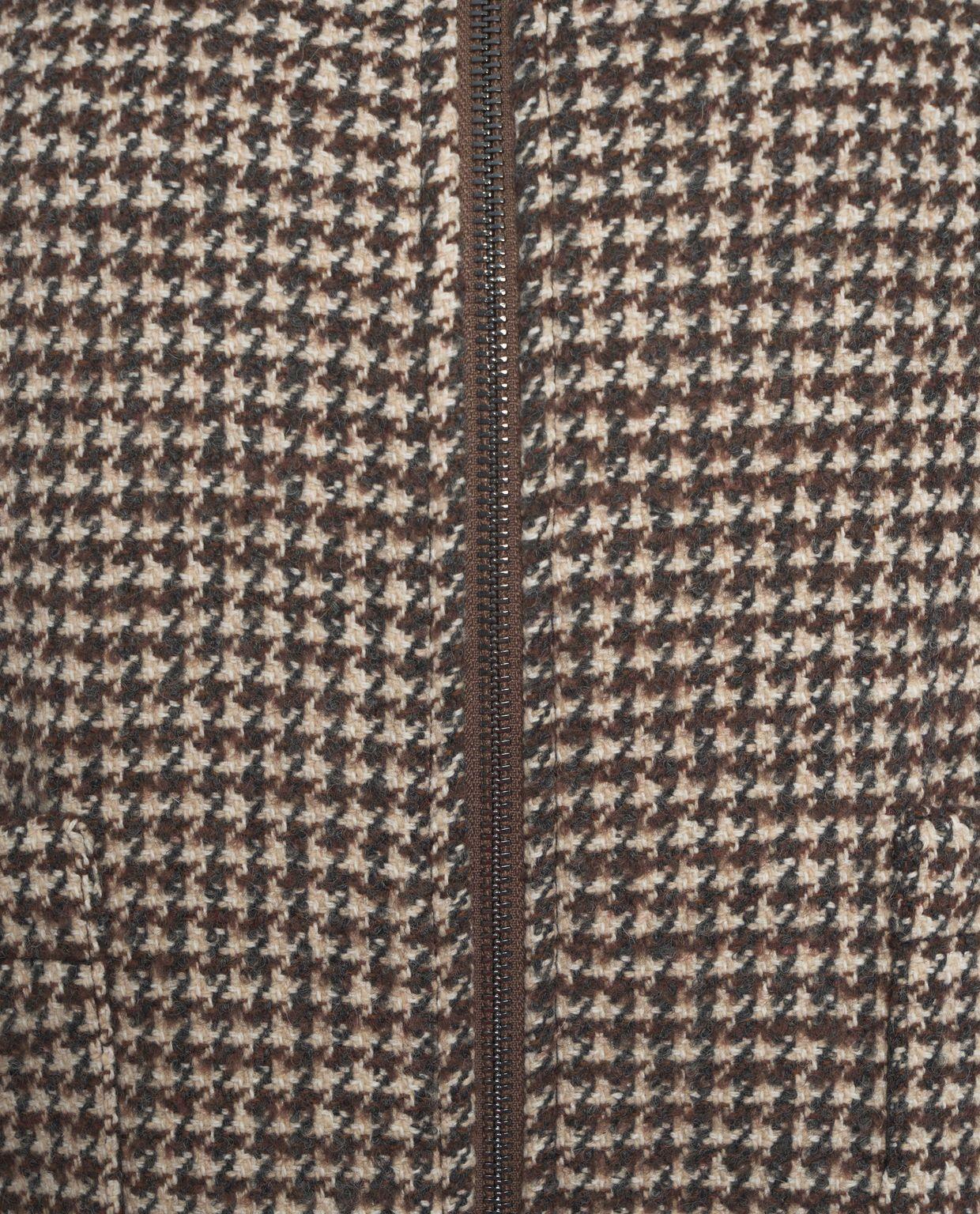 Quilted jacket Product Image