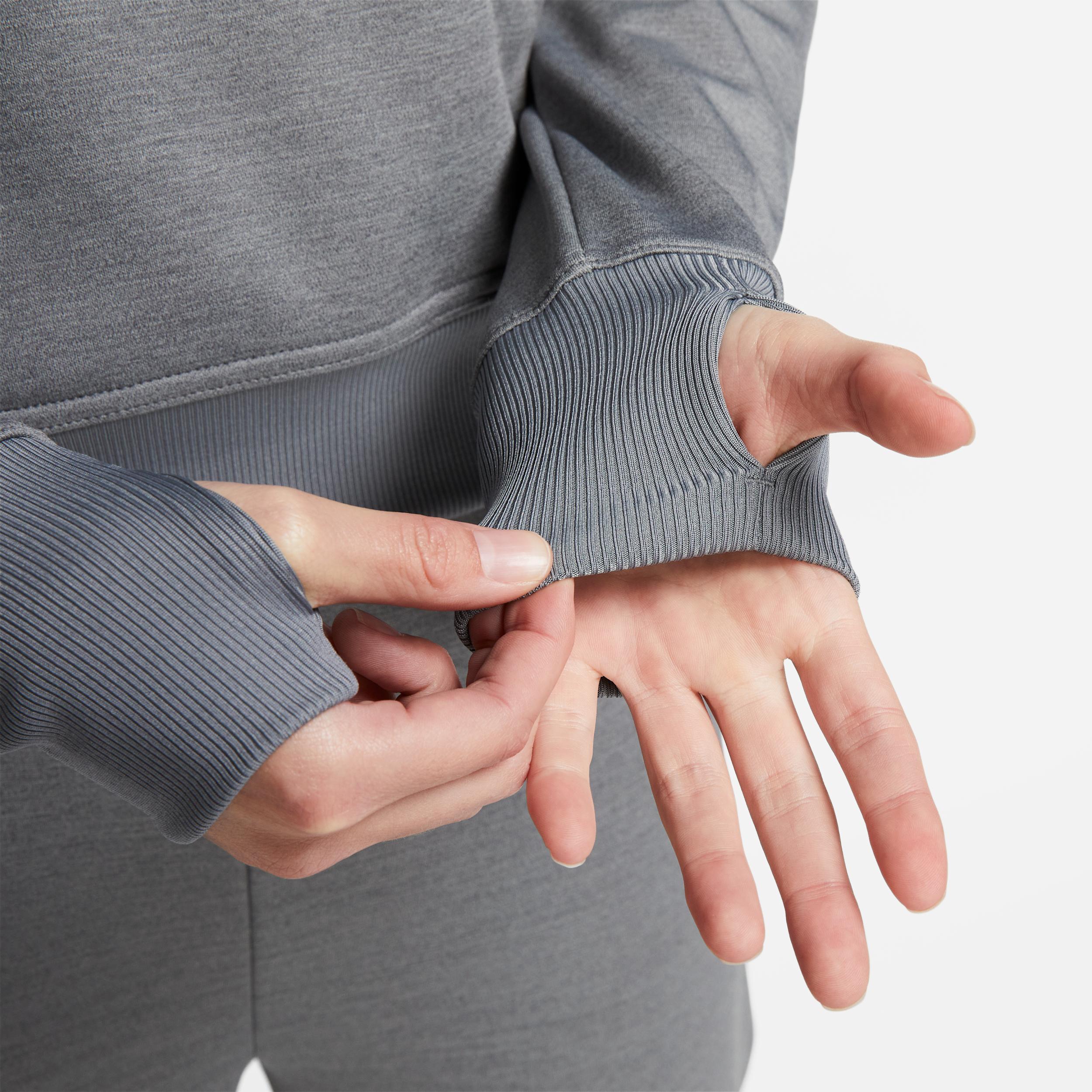 Nike Women's Therma-FIT One Pullover Hoodie Product Image