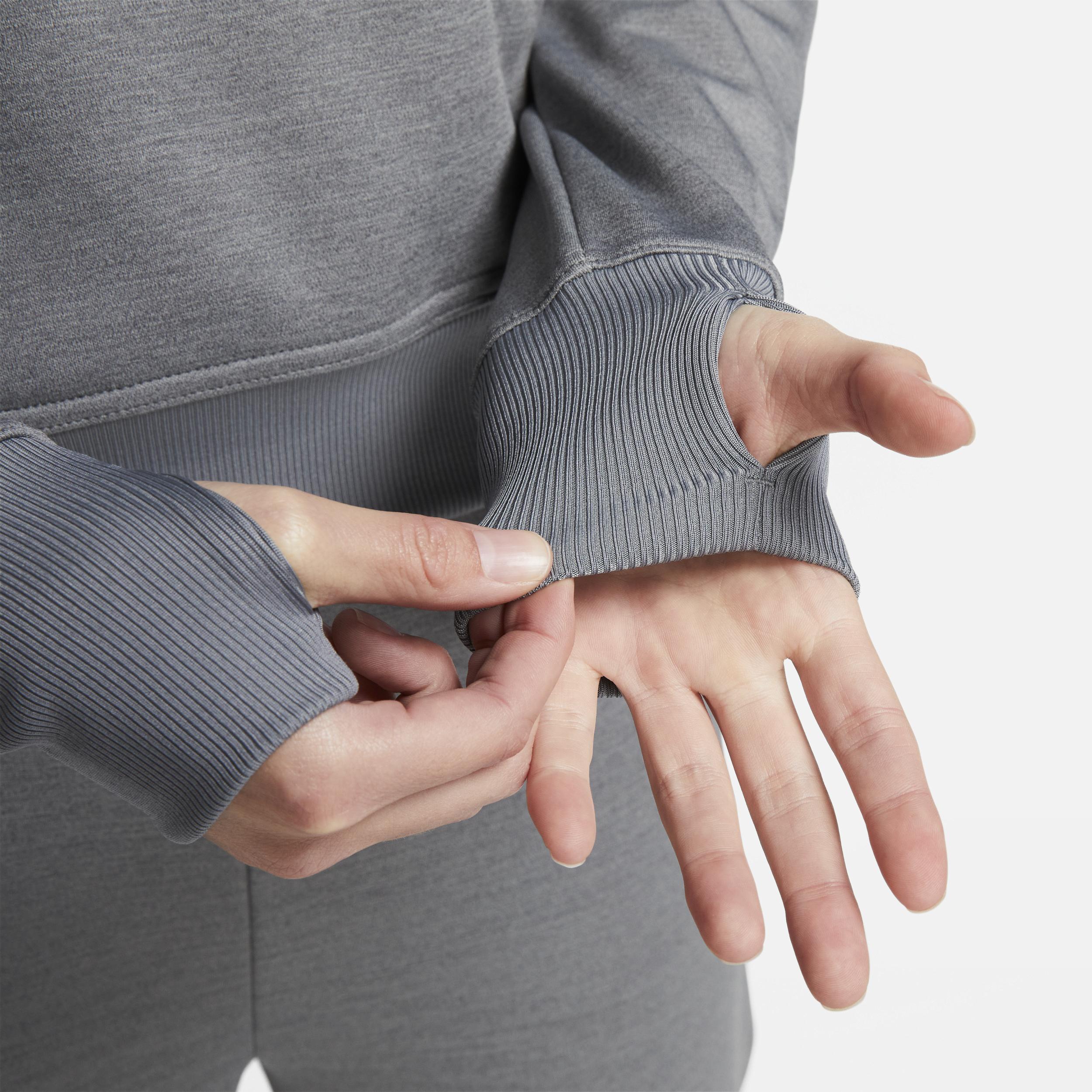 Nike Women's Therma-FIT One Pullover Hoodie Product Image