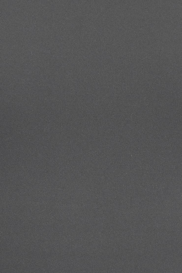 Sherpa Mock Neck Half Zip Sweater Product Image