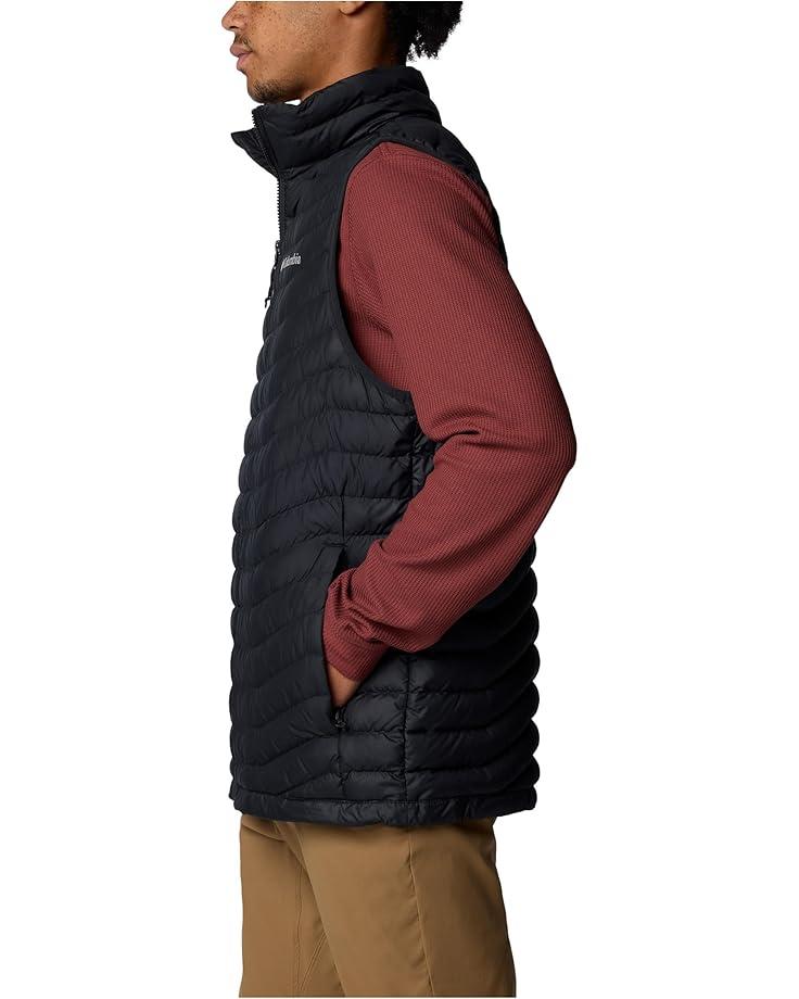 Men's Columbia Westridge™ Down Vest Product Image