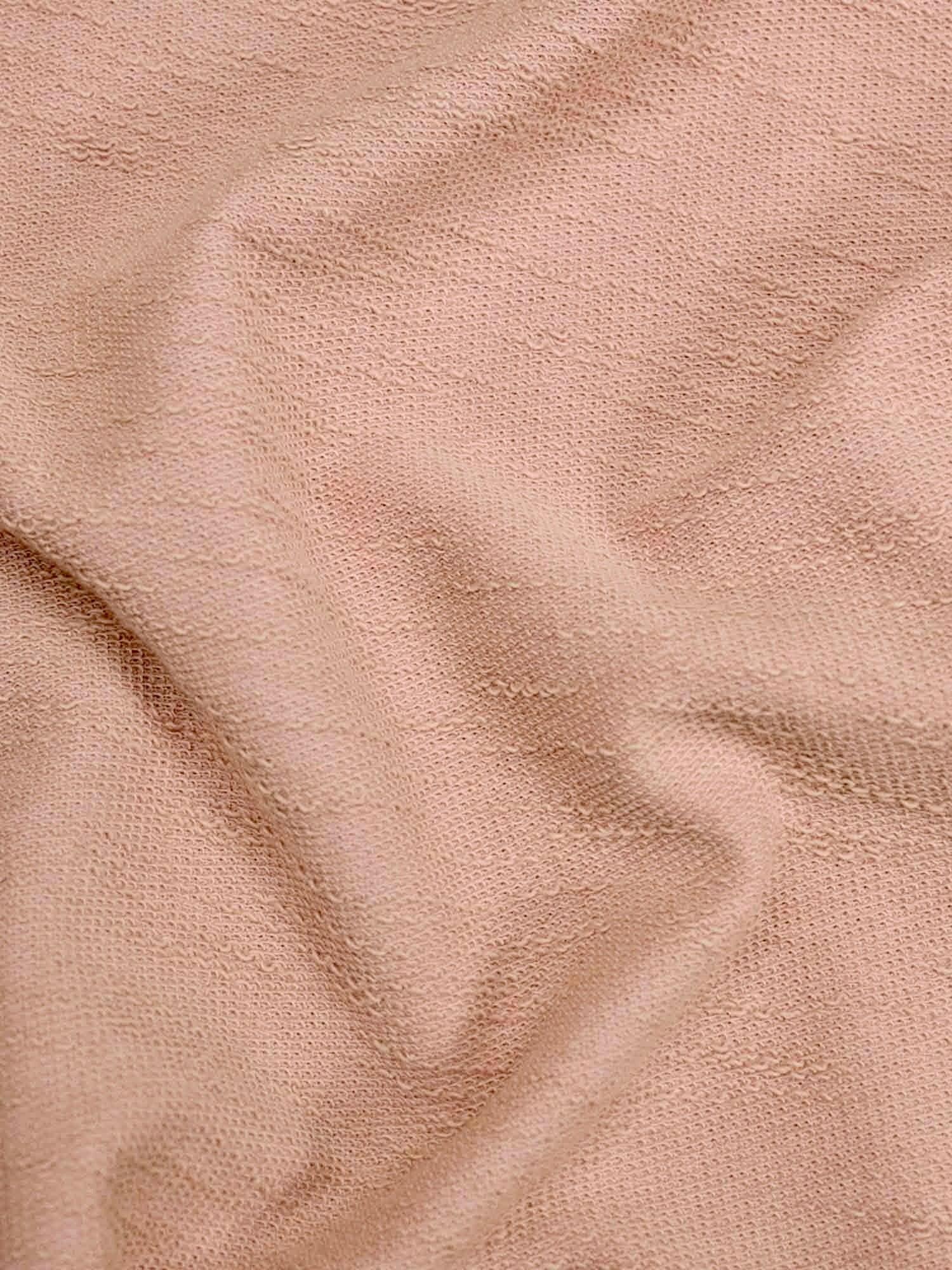 Organic Lightweight Terry Track Shorts Female Product Image