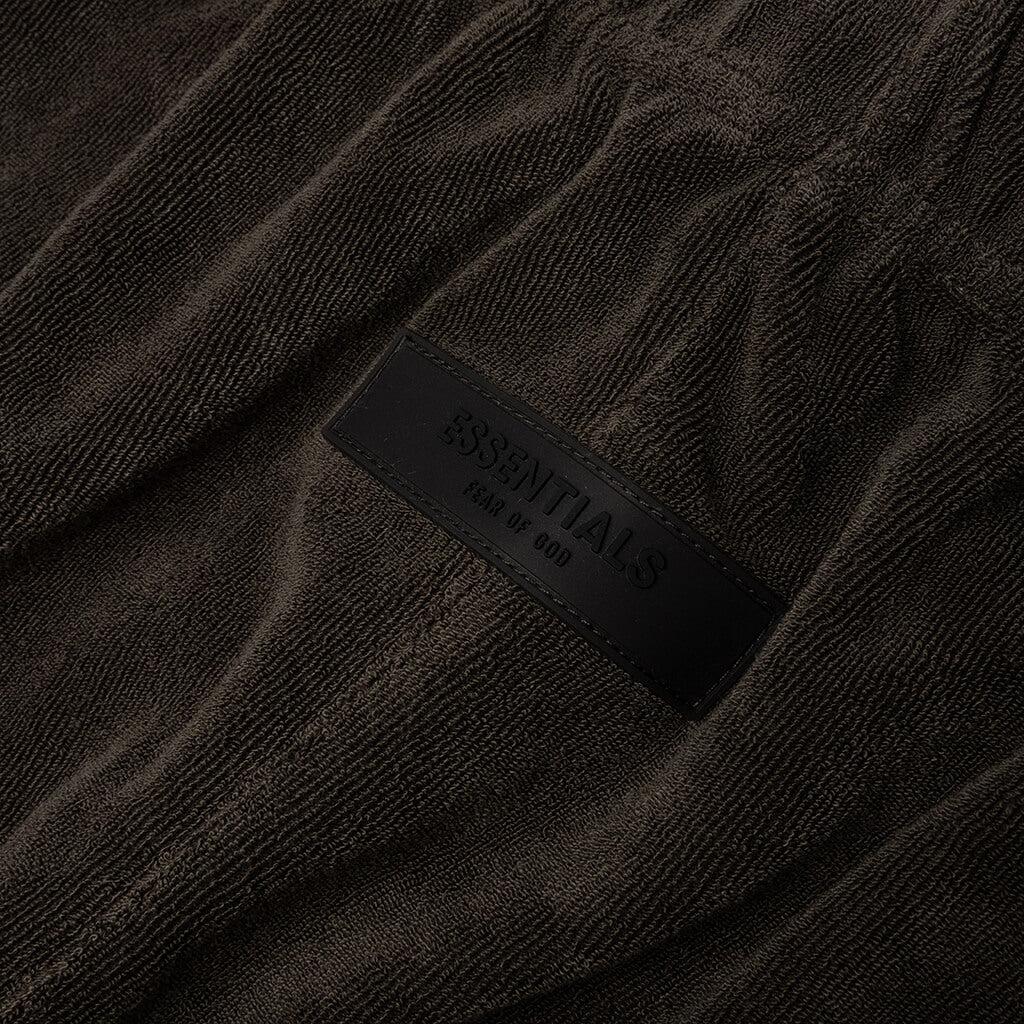 Women's Resort Pant - Off Black Female Product Image