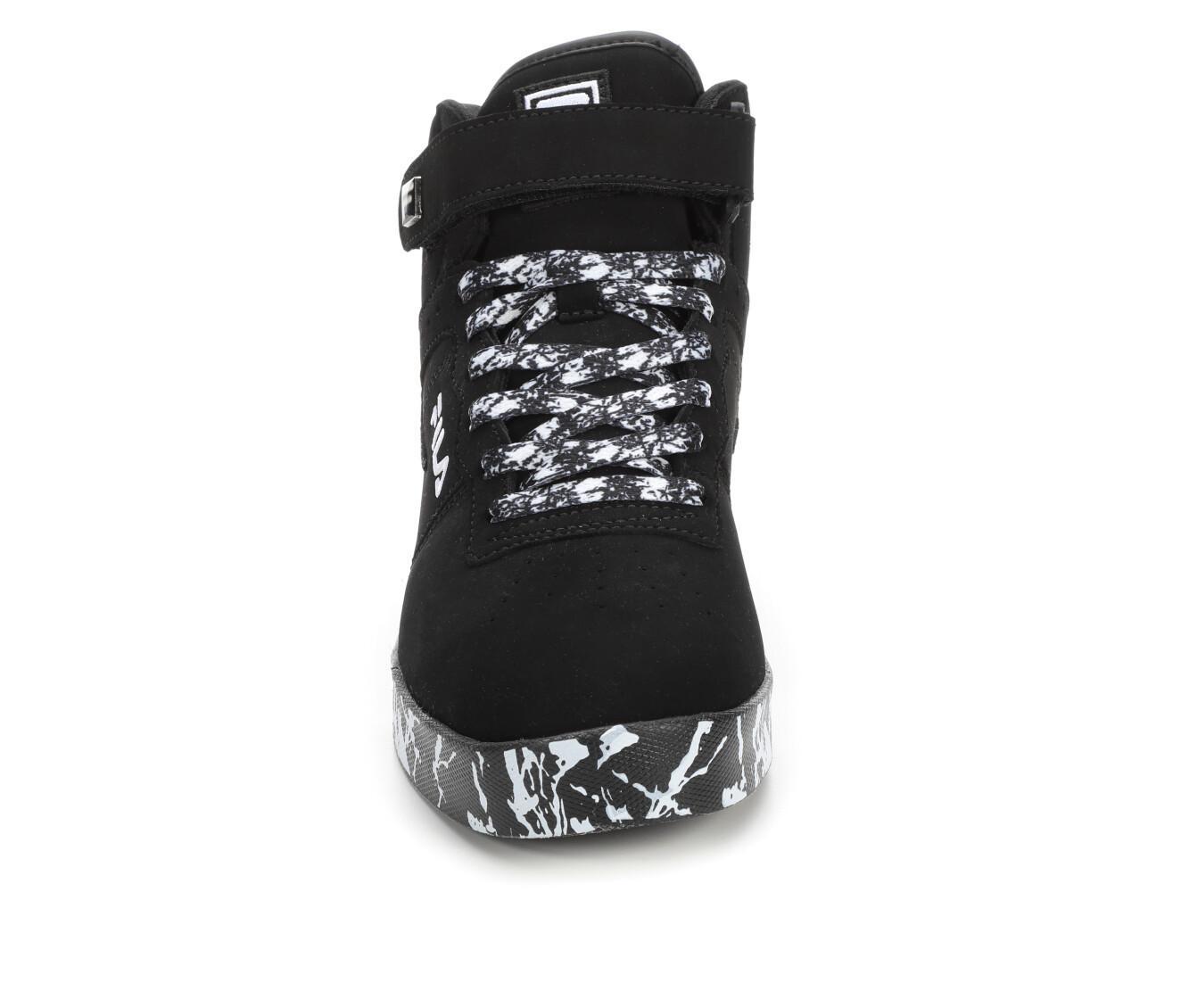 Men's Fila Vulc 13 SC High-Top Sneakers Product Image