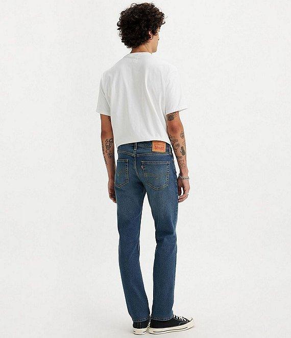 Levi's® 511 Slim Fit All Seasons Tech™ Jeans Product Image