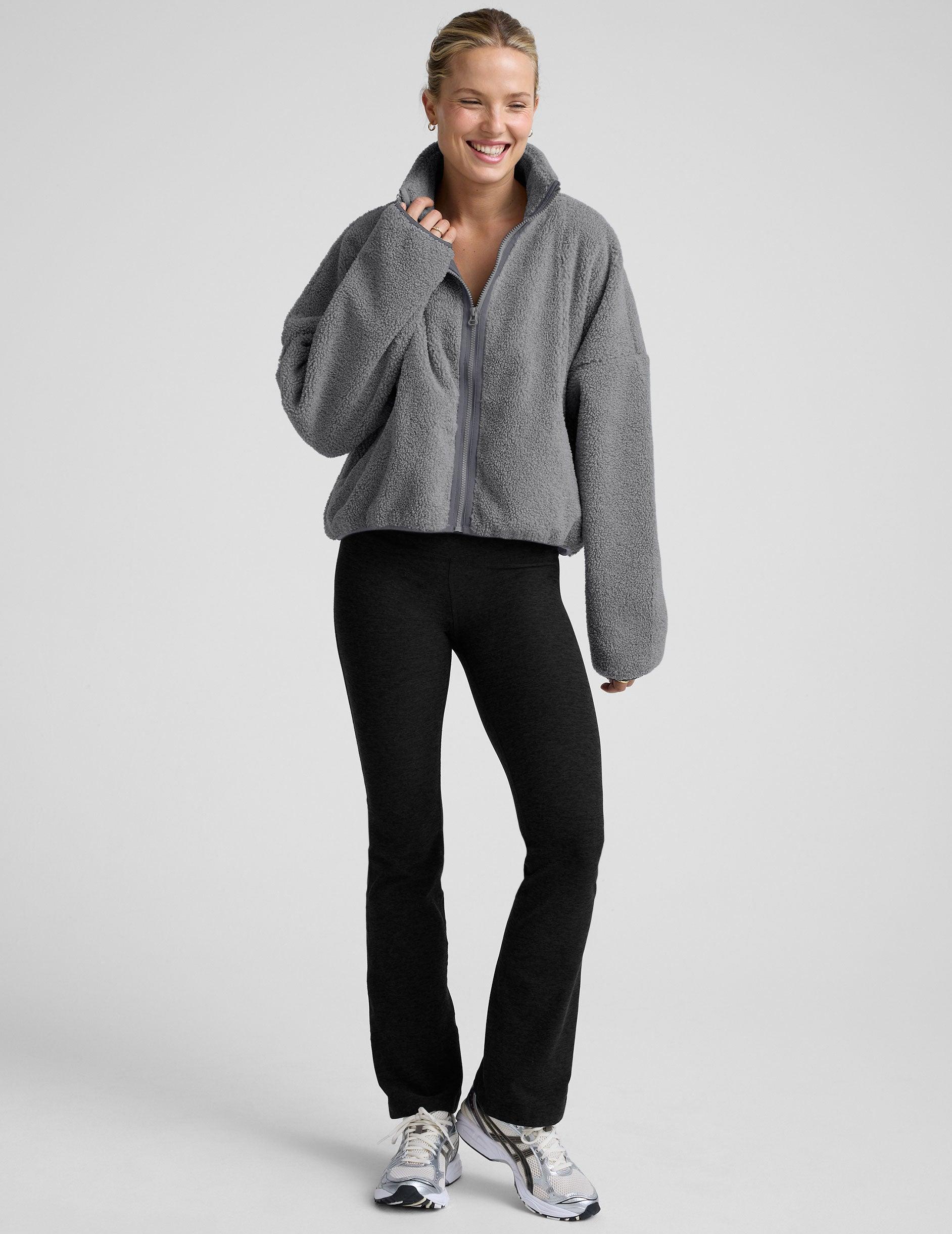 Unity Zip Jacket Product Image