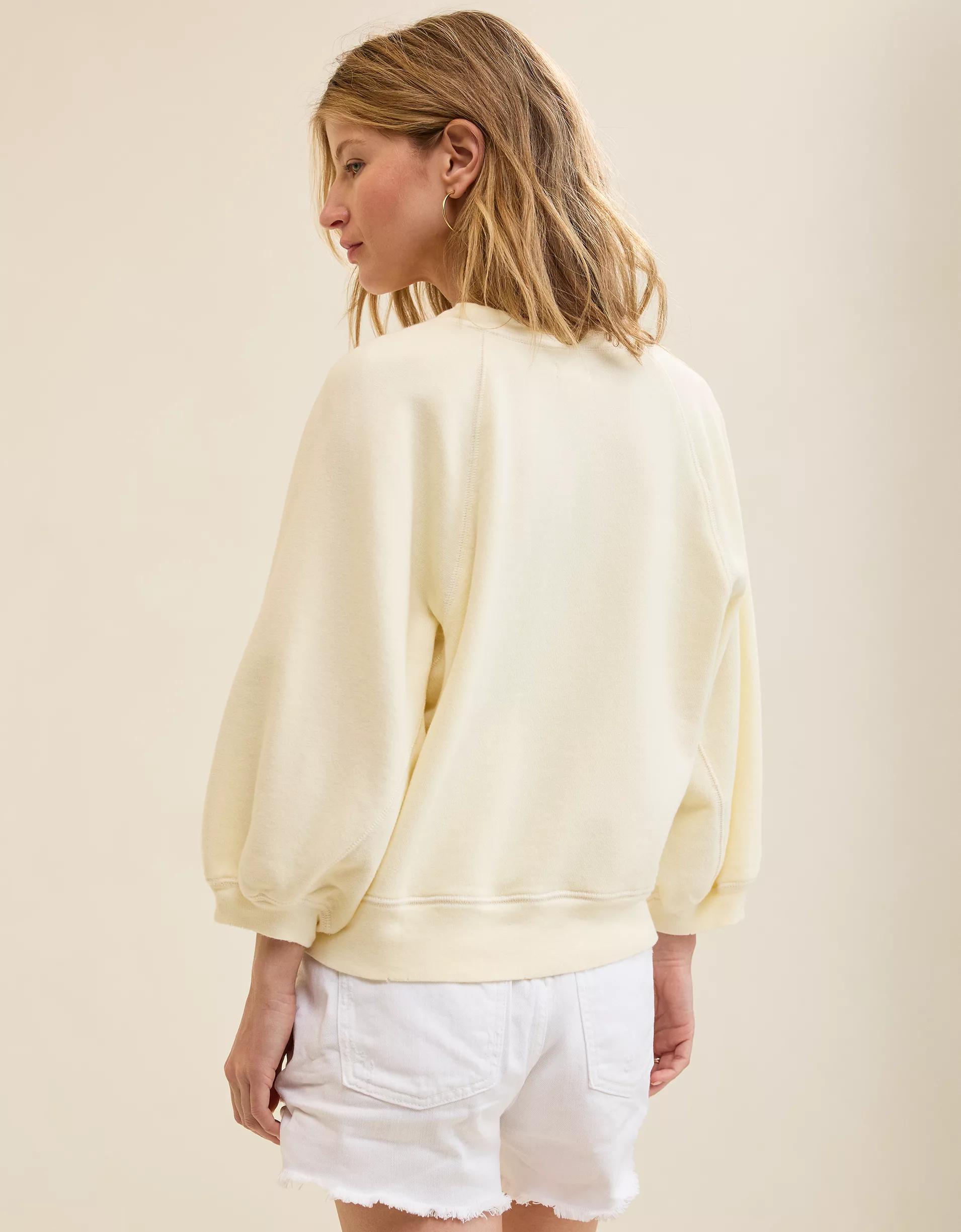Aerie Femme Sweatshirt Product Image