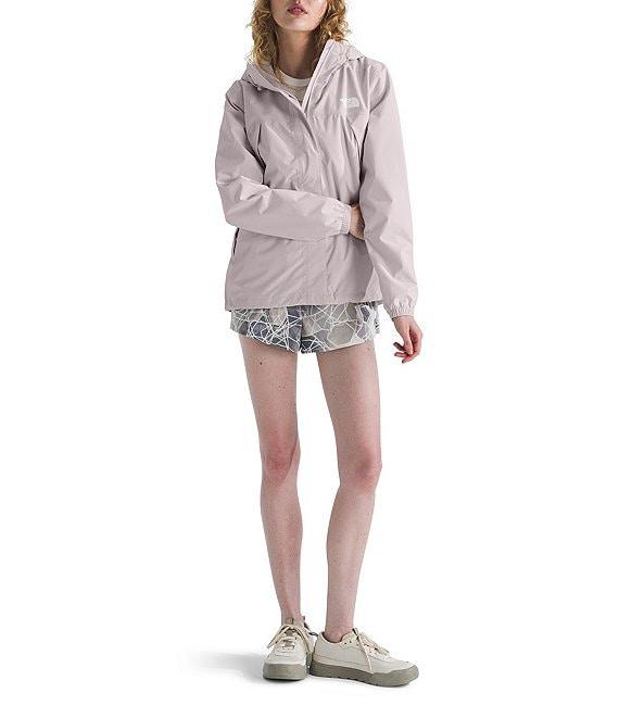 The North Face Antora Attach Three-Piece Hood Rain Jacket Product Image