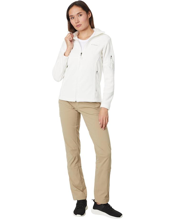 Benton™ Springs Printed Full Zip Product Image