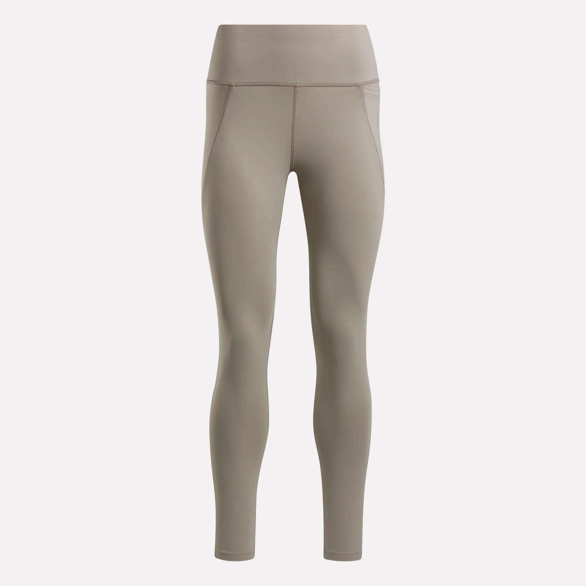 Women's Lux High-Rise Leggings Female Product Image